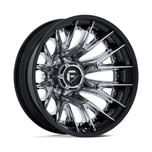 CATALYST DRW 22X8.25 8X200 -202 CH-GB DR