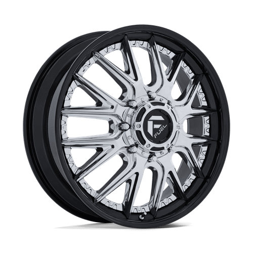 CATALYST DRW 24X8.25 8X210 +105 CH-GB DF