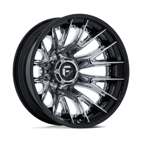 CATALYST DRW 24X8.25 8X210 -221 CH-GB DR
