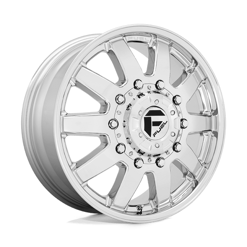 MAVERICK DRW 20X8.25 10X225 +105 P (DF)
