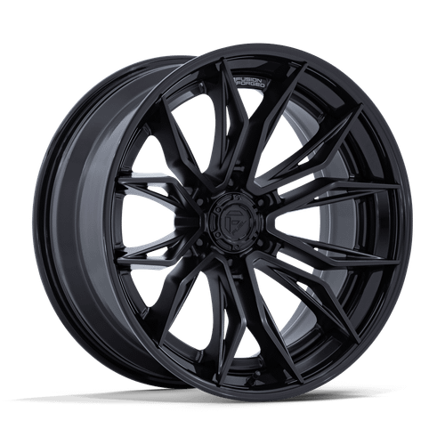MUTINY 20X10 8X6.5 125 -18 M-BLK G-BLK