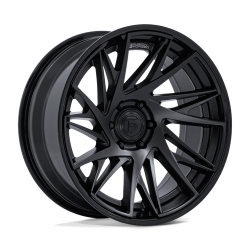 DYNAMO 22X10 6X5.5 106 -18 M-BLK GB-LP