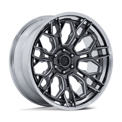 HIVE 20X10 6X5.5 106 -18 G-GNMTL CHR-LP