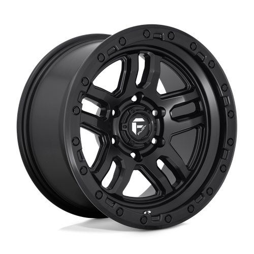 AMMO 17X9 6X120 67.06 BD +01