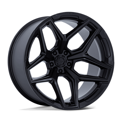 FLUX 20X10 5X5 71 -18 BLK-OUT