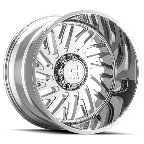 Syclone 20x12 8x6.5 -44mm Chrome