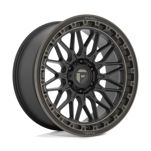 TRIGGER 17X9 6X5.5 106 MBD +1