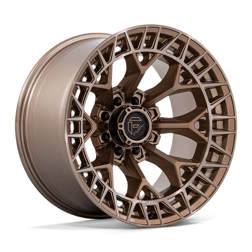 CHARGER 22X12 8X170 125 -44 PLTNM-BRNZ