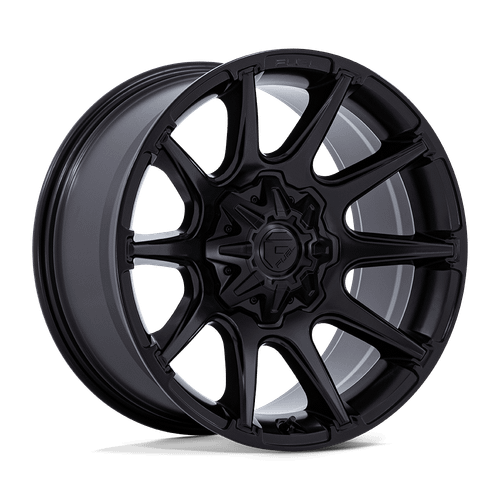 SUPER C 20X10 8X180 124 -18 M-BLK