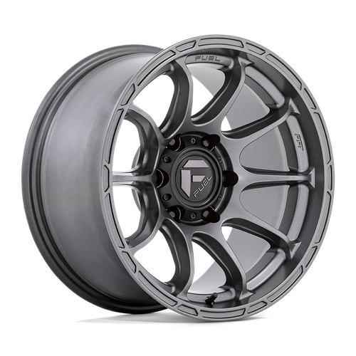 VARIANT 17X9 6X5.5 106.1 GD 1MM