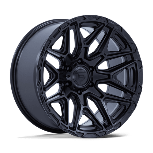 INJECTOR 20X10 8X170 125 -18 M-BLK