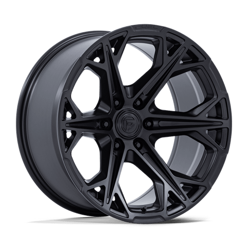 HAMMERHEAD 22X10 6X5.5 106 -18 BLK-OUT