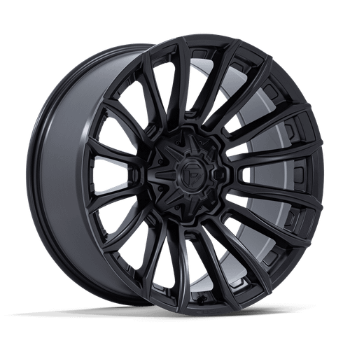 BLADE 22X10 8X170 125 -18 M-BLK