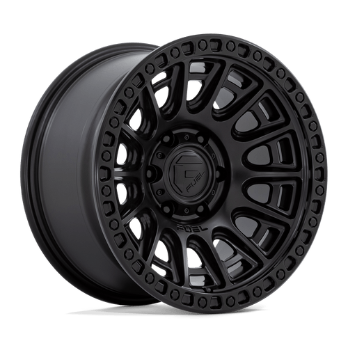 CYCLE 17X8.5 6X5.5 106 BD +25