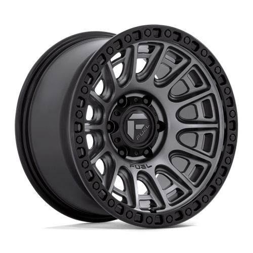CYCLE 17X8.5 5X120 65 GDB +34