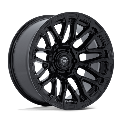 CHISEL 20X10 5X5 71 -18 G-BLK