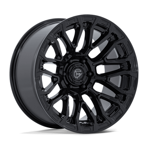 CHISEL 20X10 6X135 87 -18 G-BLK
