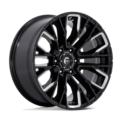 REBAR 20X9 6X5.5 106 NBL +1