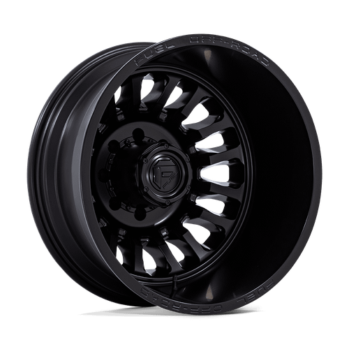 ARC DRW 20X8.25 8X200 -201 BLK-OUT (DR)