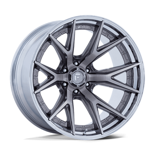 CATALYST 20X9 6X5.5 106 +20 PLTNM-CHR