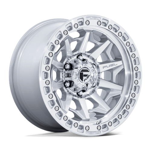 COVERT 20X9 8X180 124 +1 SLV-MACH-FC