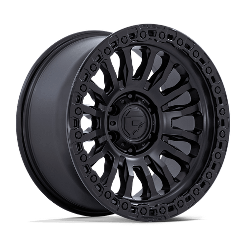 RINCON 20X9 8X180 124 +20 M-BLK G-BLK