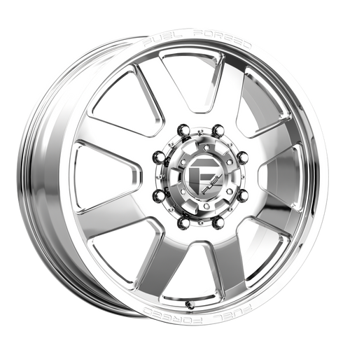 FF09 DRW 24X8.25 10X225 -225 H (DR)