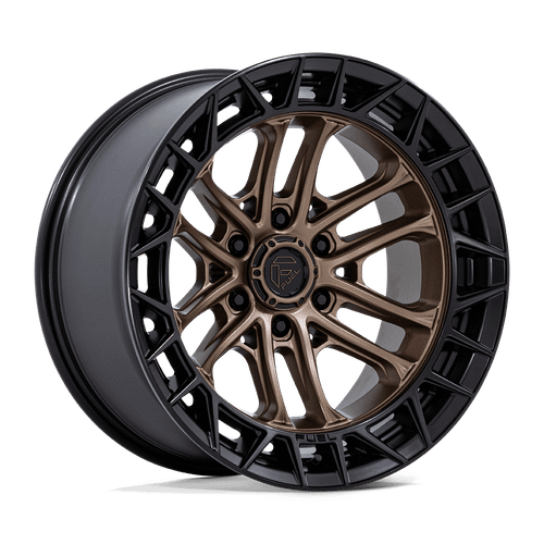 CELSIUS 20X9 6X5.5 106 +1 M-BRNZ BLK-LP