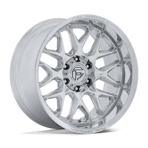 LYNX 22X9 6X5.5 106 +1 POLISH