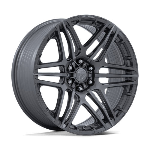 WEAPON 22X9.5 6X5.5 106 +20 PLTNM
