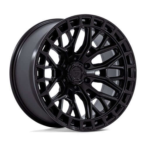 SIGMA 22X9.5 6X5.5 106 +18 BLKOUT GBLKLP