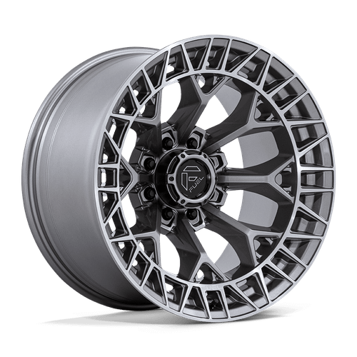 CHARGER 20X9 8X6.5 125 +1 PLTNM