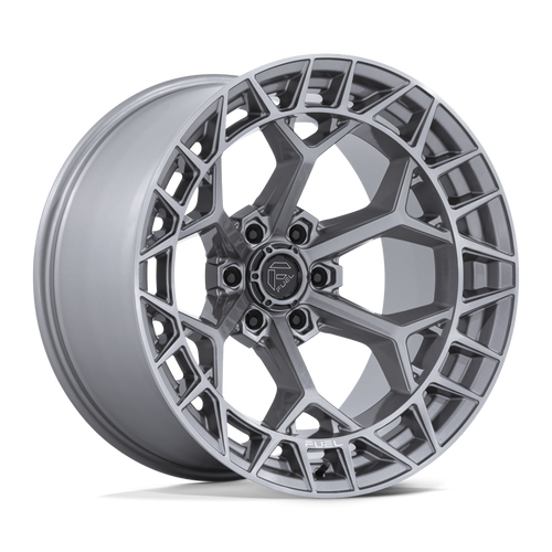 CHARGER 22X9.5 6X135 87 +18 PLTNM