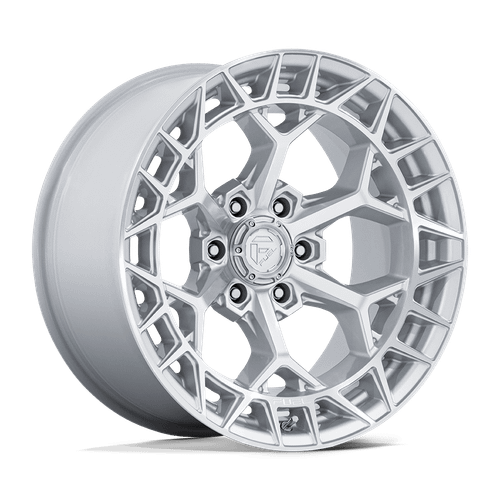 CHARGER 20X9 6X135 87 +20 G-SLV-MCH