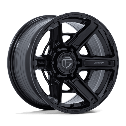 GAMBIT 17X9 6X5.5 106 -12 G-BLK