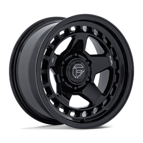 CORE 18X9 8X170 125 +12 G-BLK