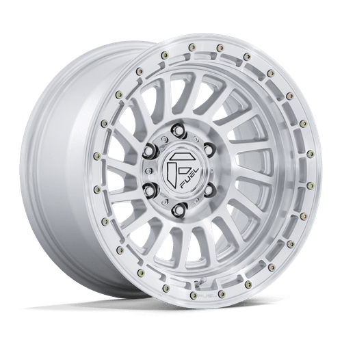 HAVOC 20X9 5X5 71 +1 G-SLV-MCH