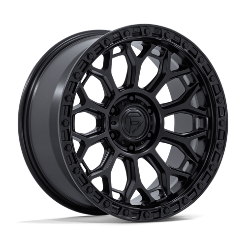 TALON 17X9 6X135 87 +1 BLK-OUT