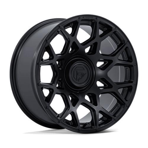 HEIST 20X9 5X5/5.5 78 +1 BLK-OUT