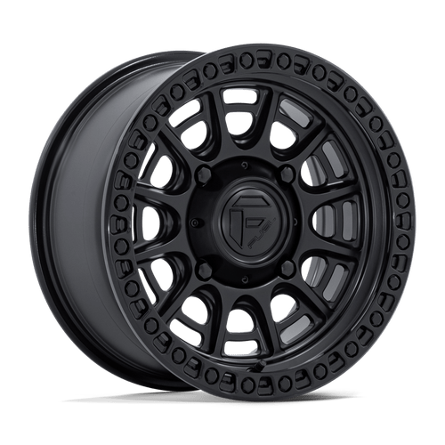 CYCLE UTV 15X7 6X5.5 100 +38 M-BLK GB-LP