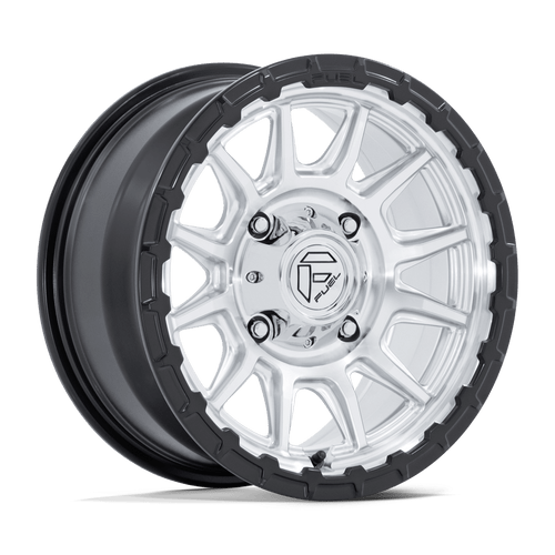 PISTON UTV 15X7 5X4.5 72 +38 H-SLV MBLP