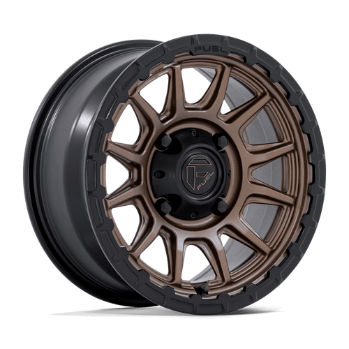 PISTON UTV 15X7 4X156 115 +10 M-BRZ MBLP