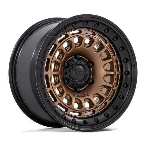 SAHARA 17X9 6X5.5 106 -12 M-BRNZ GB-LP