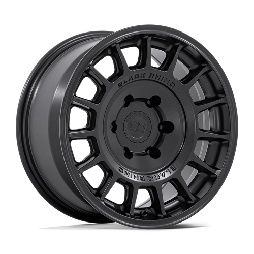 VOLL 17X8.5 6X5.5 106 +25 M-BLK
