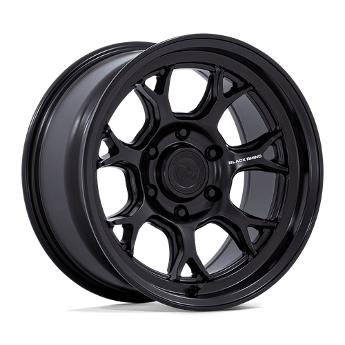 ETOSHA 17X8.5 6X5.5 106 +20 M-BLK