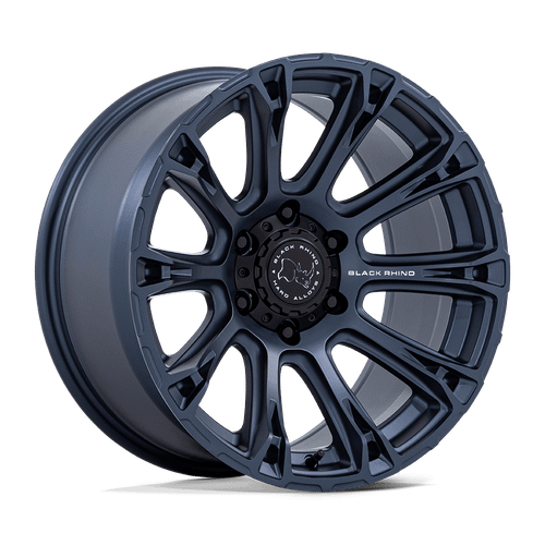 DIAMONDBACK 20X9 6X5.5 106 +12 MTL-BLUE