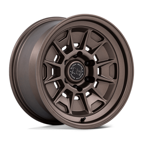 MONDO 17X9 6X5.5 106 -38 B-BRNZ