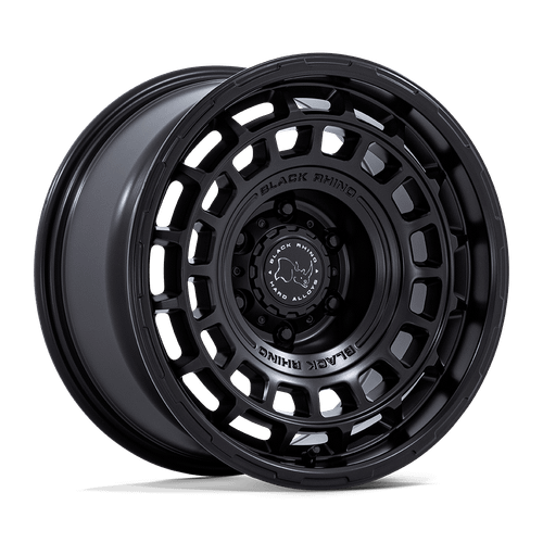 AWOL 20X8.5 6X5.5 106 +25 M-BLK