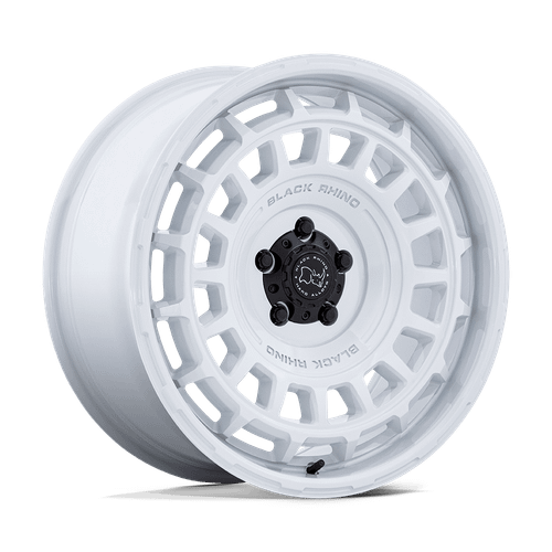 AWOL 17X8.5 6X5.5 106 +10 G-WHT