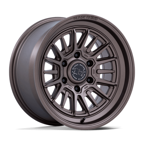 TALEO 17X8.5 6X5.5 106 +35 B-BRNZ